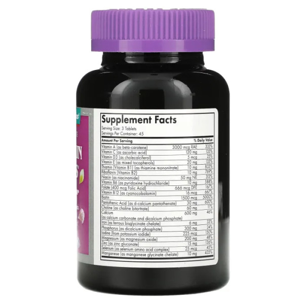 Витамины для волос, кожи и ногтей, Hair, Skin & Nails, FutureBiotics, 135 таблеток