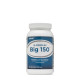 B-комплекс, B-COMPLEX Big 150, GNC, 100 вегетаріанських капсул
