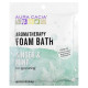 Піна для ванни, Aromatherapy Foam Bath, Aura Cacia, ароматерапевтична, імбир та м'ята, 70,9 г