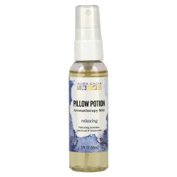 Спрей для сну, Pillow Potion Aura Cacia, 59 мл