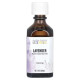 Лавандова олія, Lavender Oil, Aura Cacia, Pure Essential Oil, 59 мл