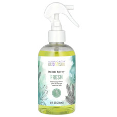 Спрей для приміщень, Aura Cacia Room Spray Freshness, 236 мл