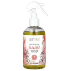 Спрей для приміщень Aura Cacia Room Spray Парадайз