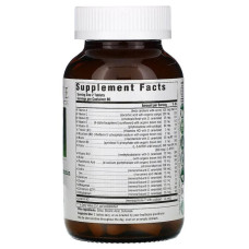 Мультивітаміни для чоловіків 40 плюс, без заліза, Innate Response Formulas Men's 40+ Multivitamins, 120 таблеток