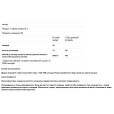 Магній для розслаблення, MegaFood Relax + Calm Magnesium, смак ожина та гібіскус, 200 г