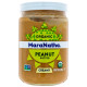 Вершкове арахісове масло, Peanut Butter, MaraNatha, органік, 454 г