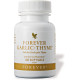Часник і чебрець, Garlic-Thyme, Forever Living, 100 гелевих капсул