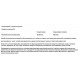 Вітамін B12 метилкобаламін, B12 Methylcobalamin, Natural Factors, смак вишні, 10000 мкг, 30 жувальних таблеток