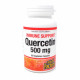 Кверцетин, Quercetin, Natural Factors, 500 мг, 60 капсул