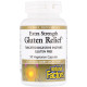 Ферменты клейковины, Extra Strength Gluten Relief, Natural Factors, 90 капсул
