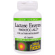 Лактаза (Lactase Enzyme), Natural Factors, 9000 од, 60 капсул