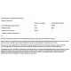 Альфа-ліпоєва кислота, Alpha-Lipoic Acid, Natural Factors, з вітамінами B1 та B2, 600 мг, 60 вегетаріанських капсул