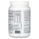 Мультиколагеновий протеїн, Total Body, Multi Collagen Protein, Natural Factors, без смаку, 267 г