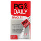 PGX (поліглікомплекс), PGX Daily, Natural Factors, 15 стиків по 2.5 г