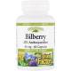 Черника для зрения, Bilberry, Natural Factors, 40 мг, 60 капсул