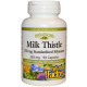 Розторопша (Milk Thistle), Natural Factors, 250 мг, 90 капсул