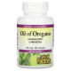 Олія орегано, Oil Of Oregano, Natural Factors, 180 мг, 60 гелевих капсул