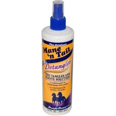 Спрей для волосся, Mane'n Tail Detangler Spray, 355 мл