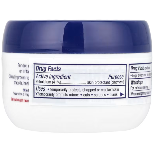 Лікувальна мазь, захист для шкіри, Healing Ointment, Aquaphor, без ароматів, 99 г