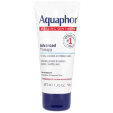 Лікувальна мазь 50 г, Aquaphor Healing Ointment, захисний засіб для шкіри