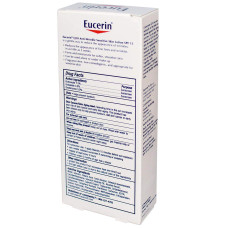 Сонцезахисний лосьйон, Eucerin Q10, SPF 15, 118 мл