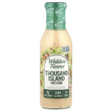 Соус салатний Thousand Island, Walden Farms Thousand Island Dressing