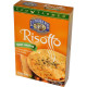 Ризотто со вкусом сыра пармезан, Risotto, Lundberg, традиционный итальянский, 155 г
