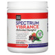 Суперфуд з антиоксидантами, Spectrum Vibrance, Antioxidant Superfood, Version 3.1, Vibrant Health, 184.2 г