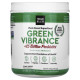 Суперфуд, Green Vibrance, Version 21.0, Vibrant Health, +25 млрд пробіотиків, 165 г