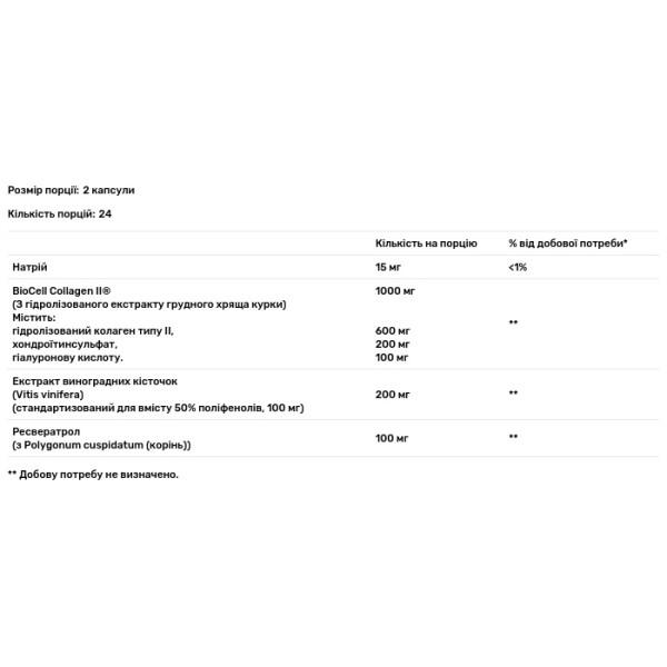 Колагеновий бустер, ультра, Optimal Solutions, Ultra Collagen Booster, Nature's Bounty, 48 капсул