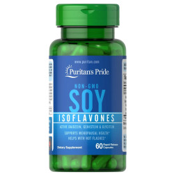 Ніацин 100 мг, Puritan's Pride Niacin, 100 таблеток