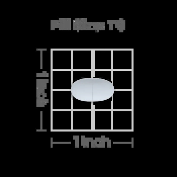 Комплекс вітамінів групи В, Complete B, Puritan's Pride, 250 каплет