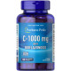 Вітамін С з біофлавоноїдами, Vitamin C with Bioflavonoids, Puritan's Pride, 1000 мг, 100 капсул