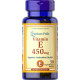 Вітамін Е, Vitamin E, Puritan's Pride, 450 мг, 50 капсул