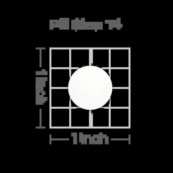 Вітамін С з шипшиною, Vitamin C, Puritan's Pride, смак апельсина, 500 мг, 90 жувальних таблеток