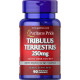 Трибулус терестріс (якірці сланкі), Tribulus Terrestris, Puritan's Pride, 250 мг, 90 капсул