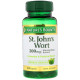 Звіробій, St. John's Wort, Nature's Bounty, 300 мг, 100 капсул