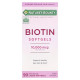 Біотин, Biotin Softgels, Nature's Bounty, 10,000 мкг, Біотин, Biotin, Nature's Bounty, 10,000 мкг, 90 швидкодіючих гелевих капсул
