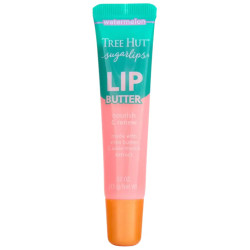 Баттер для губ, Tree Hut Watermelon Sugarlips Lip Butter, смак кавун, 15 г