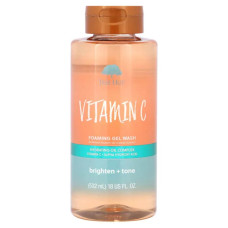 Гель для душу, пінний, вітамін C, Tree Hut Foaming Gel Wash, 532 мл