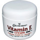 Крем от растяжек с витамином Е, Vitamin E Cream, Cococare, (110 г)