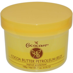 Вазелін з какао олією, Cococare, 198 г