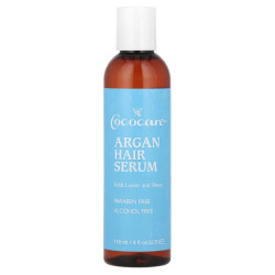 Сироватка для волосся з аргановим маслом, Cococare Argan Hair Serum, 118 мл