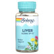 Защита печени, Liver Blend SP-13, Solaray, 100 капсул