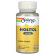 Інозитол, Inositol, Solaray, порошок, 57 г