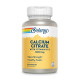Цитрат кальцію з вітаміном D-3, Calcium Citrate, Solaray, 1000 мг, 90 капсул