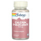Кальцій D-глюкарат, Calcium D-Glucarate, Solaray, 400 мг, 60 капсул (200 мг на капсулу)
