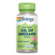 Масло орегано, Oil of Oregano, Solaray, 150 мг, 60 капсул