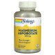 Магній аспартат, Magnesium Asporotate, Solaray, 180 капсул