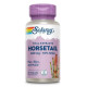 Екстракт хвоща, Horsetail Extract, Solaray, 400 мг, 60 капсул